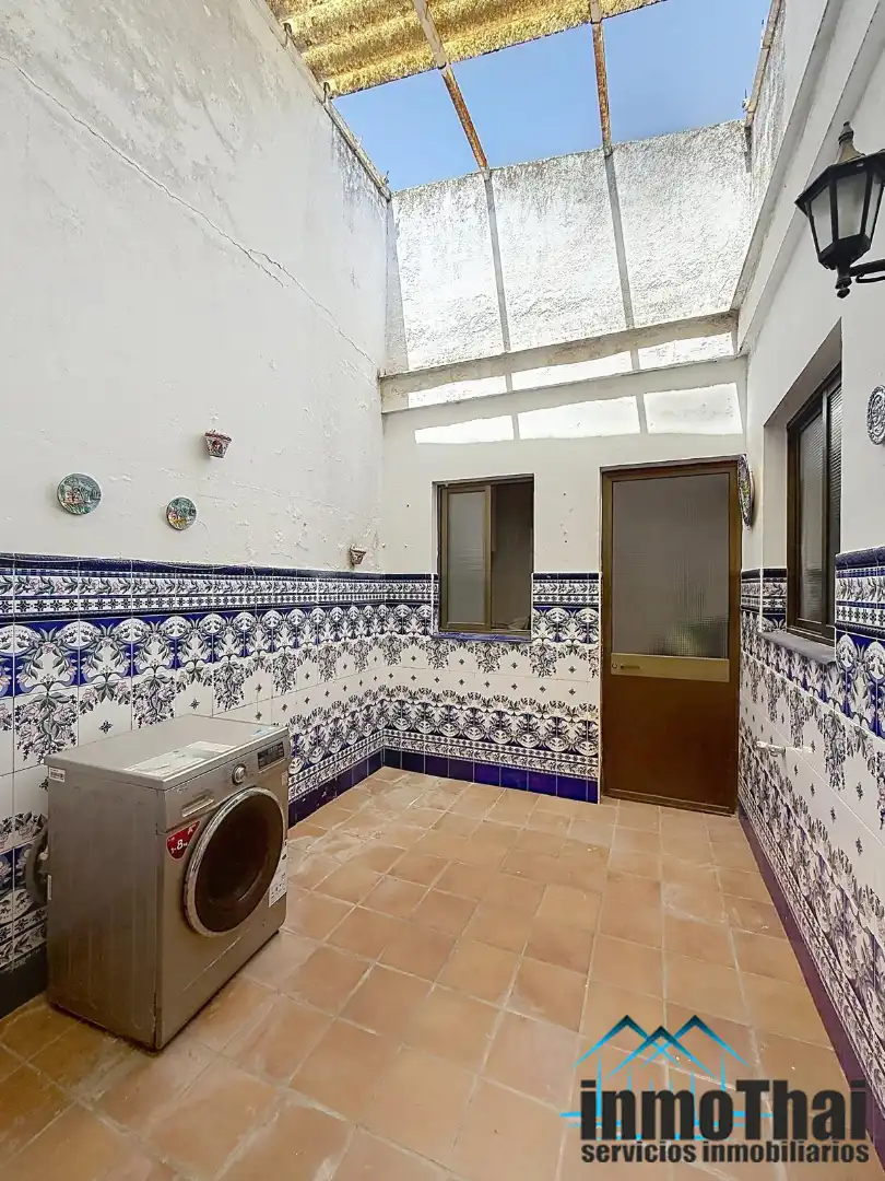 Cuina de Edifici en venda en Jerez de la Frontera