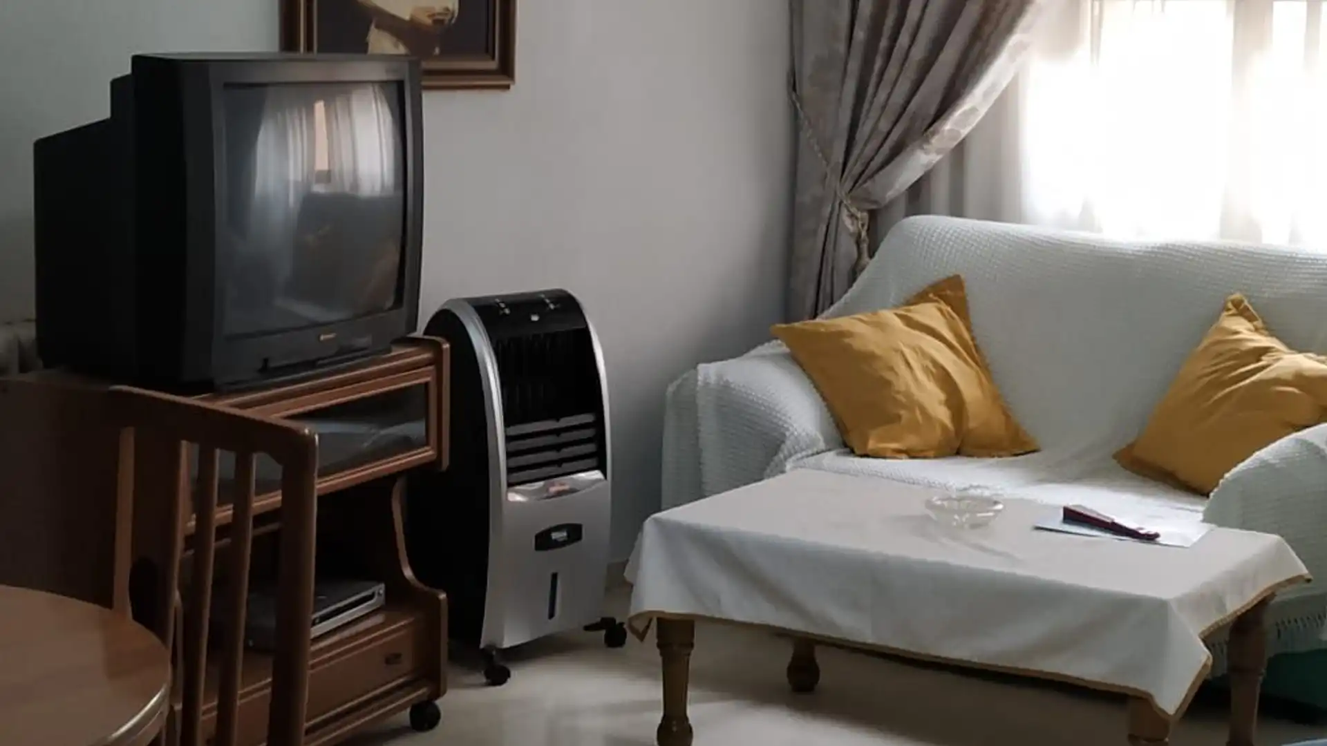 Piso en venta en Calle Alfonso X el Sabio, Centro