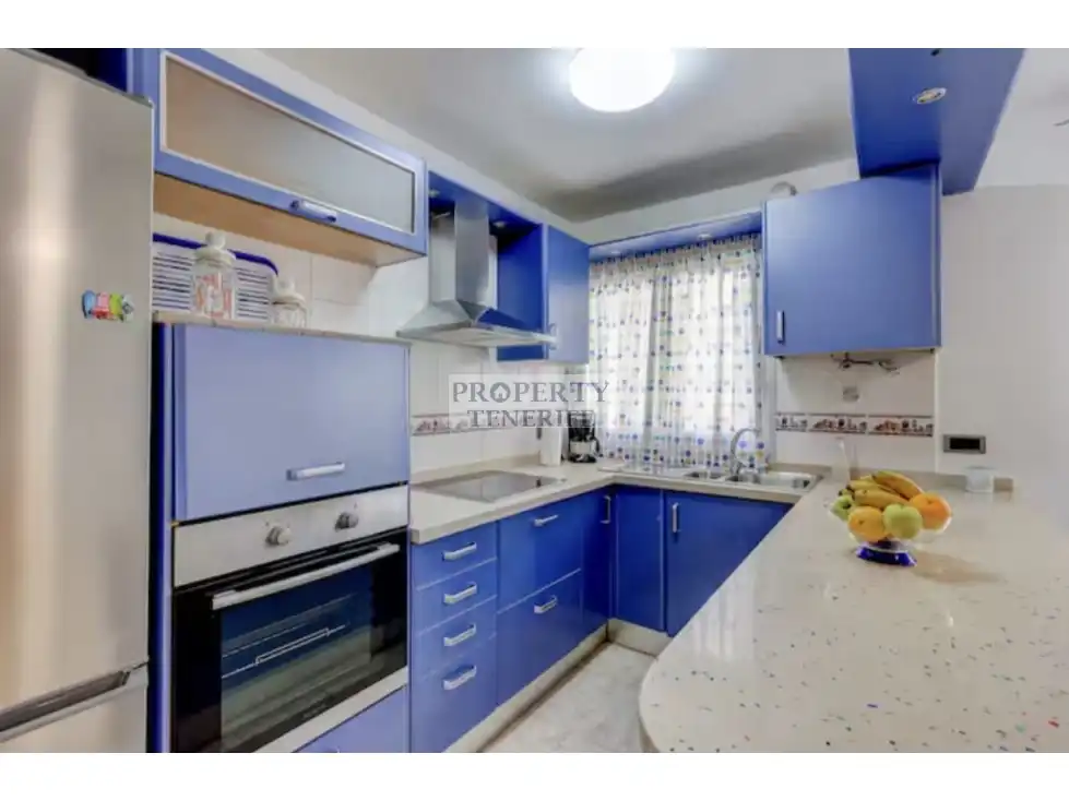 Apartment zum Verkauf in Los Cristianos, imagen 2