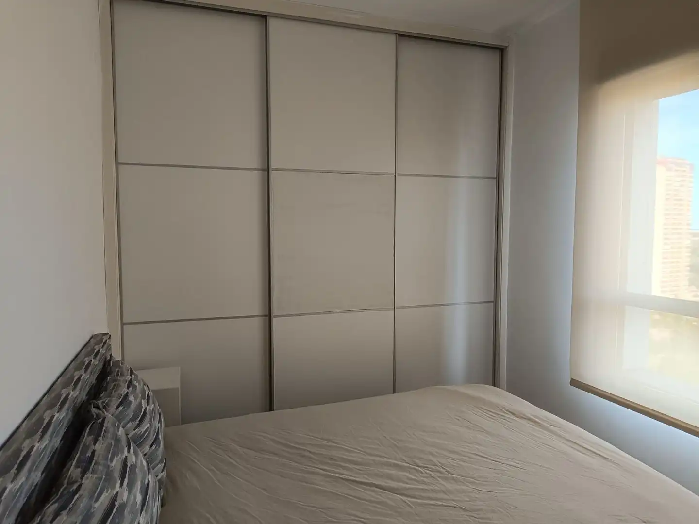 Flat with pool for sale in Via Parque, imagen 6