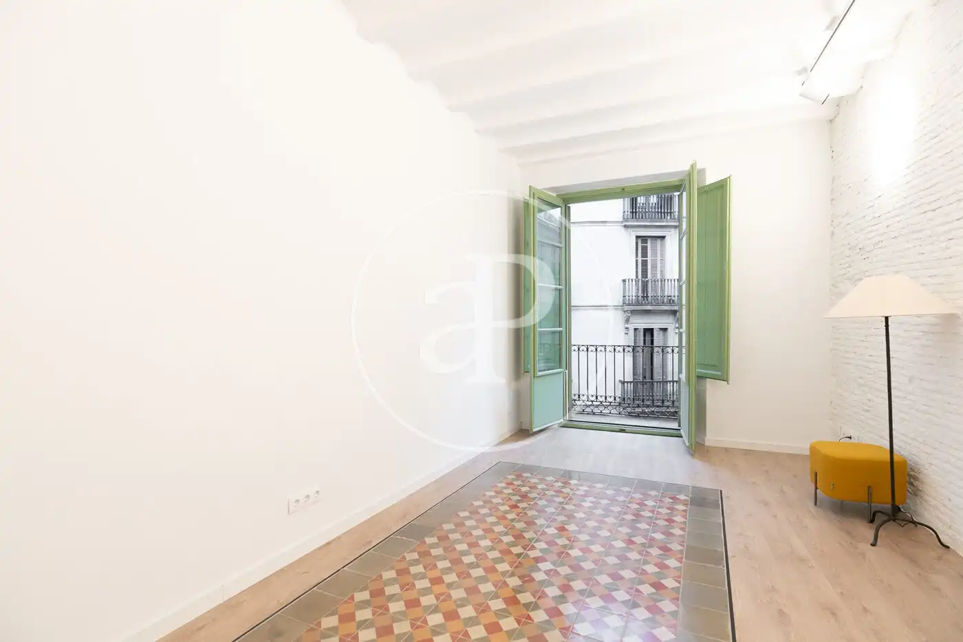 Wohnung zur Miete in Carrer del Pi, Barri Gòtic