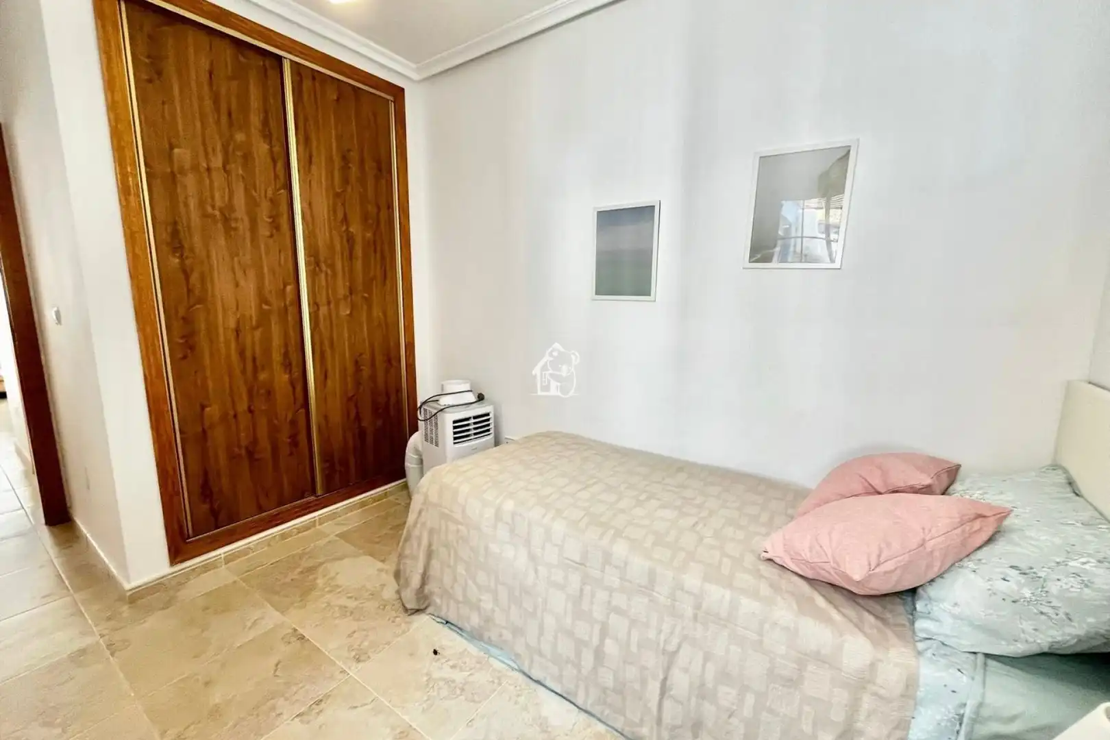 Casa con terraza en alquiler en Orihuela Costa, imagen 6