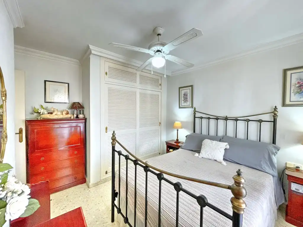 Habitación de Ático en venta en Vélez-Málaga con Terraza