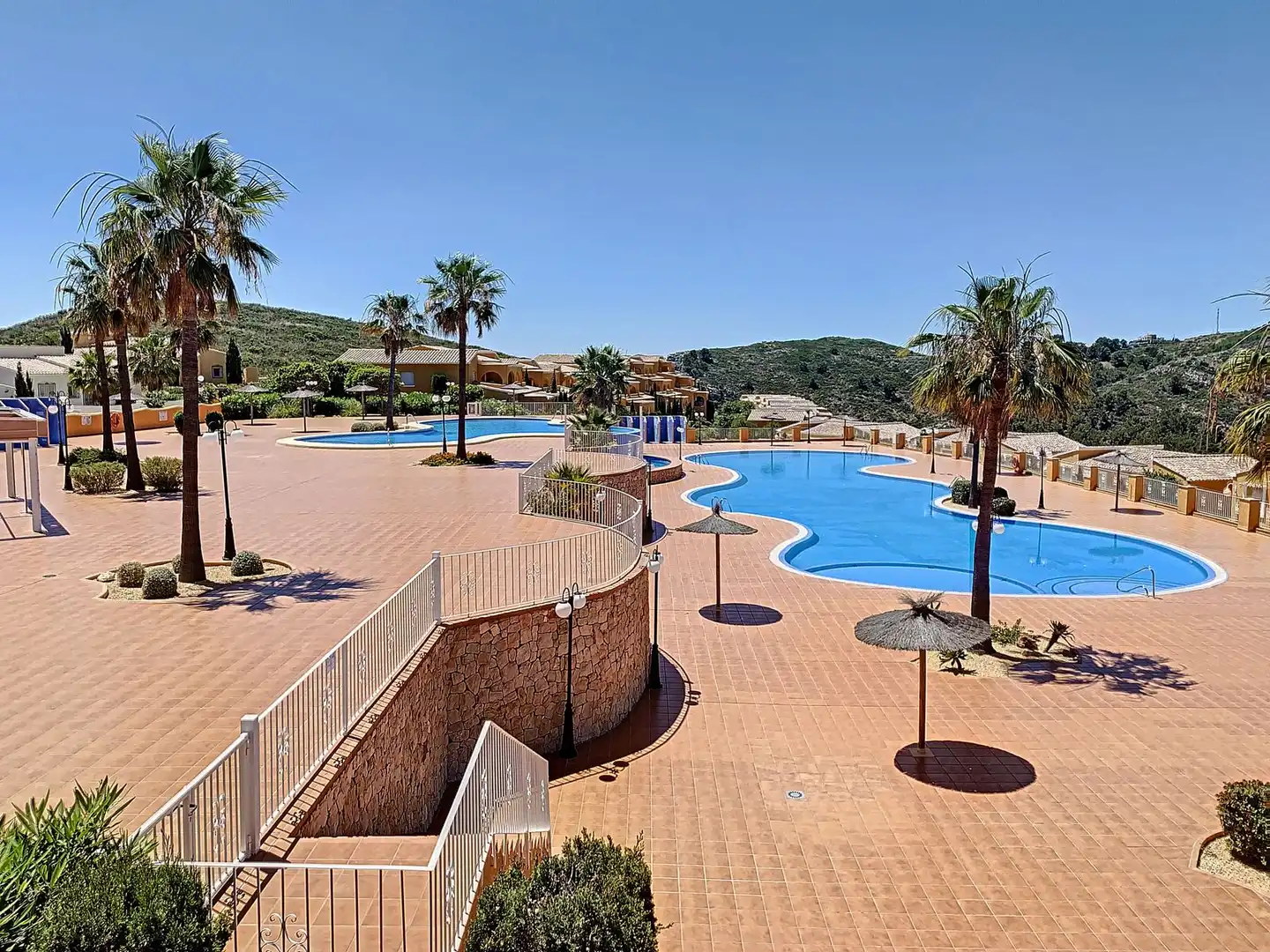 Apartament en venda a Cumbre del Sol