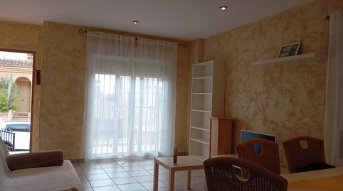 Foto 2 de Casa o chalet de alquiler en Calle Pedro el Musico, Roche, La Unión