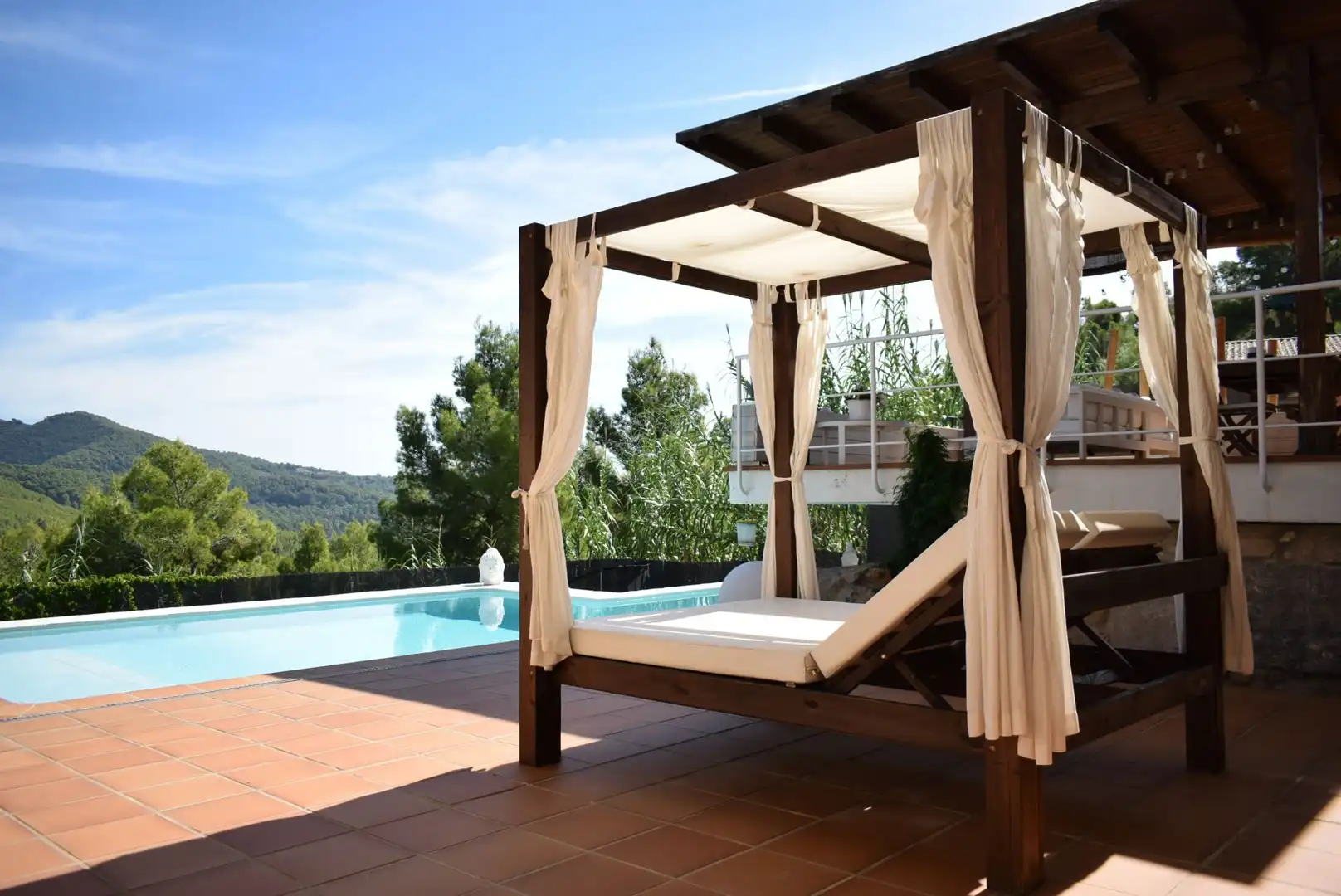 Casa con giardino in vendita a Can Vileu, imagen 42