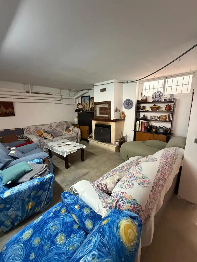 Casa o xalet en venda en Las Torres de Cotillas