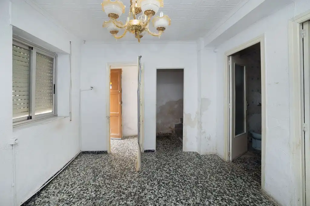 Villa zum Verkauf in C/ Poblado de Absorción, imagen 6