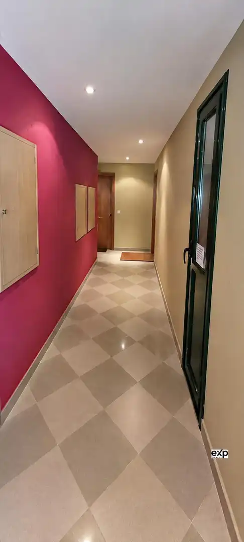 Duplexes for sale in Foz  with Heating