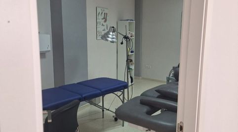 Foto 5 von Geschaftsraum zur Miete in Calle Ramon y Cajal, 14, El Carpio, Córdoba