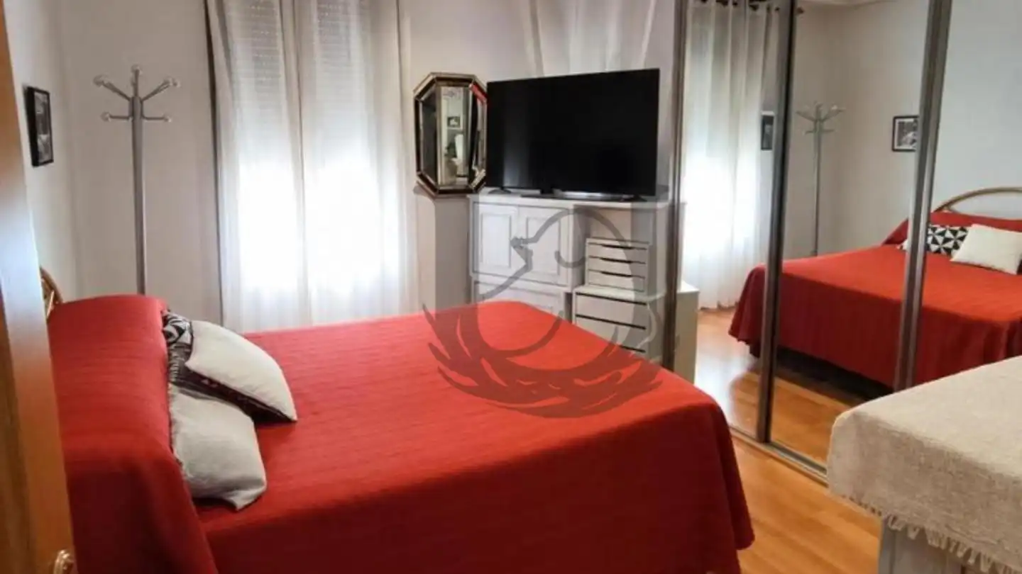 Piso con ascensor en venta en Extramurs, imagen 23