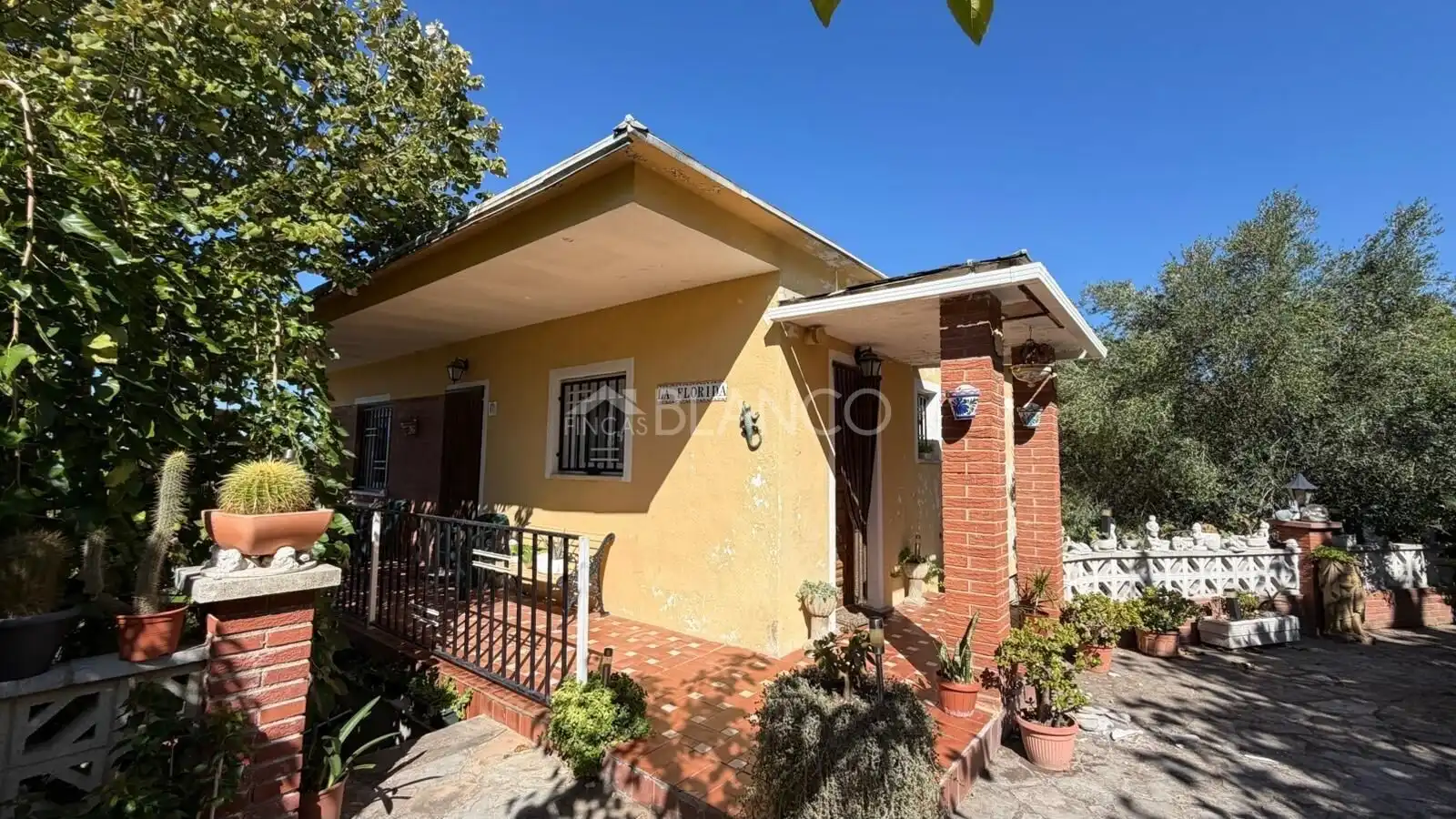 Casa con giardino in vendita a Piera, imagen 7