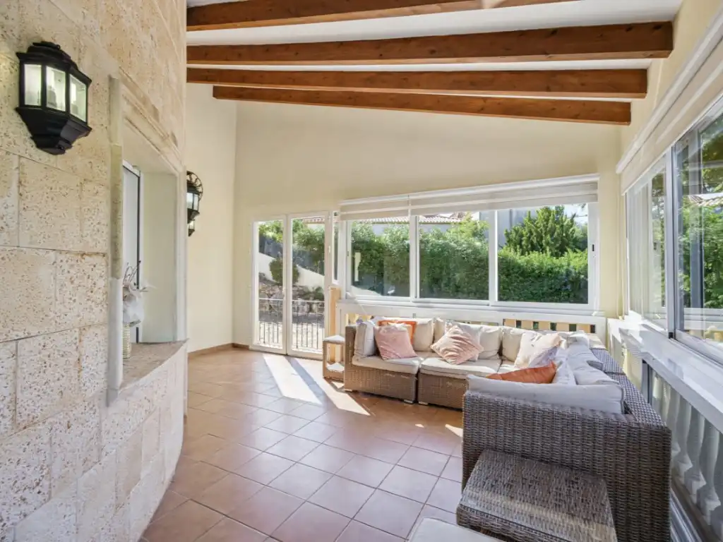Casa amb terrassa en venda a La Granadella  - Costa Nova, imagen 23
