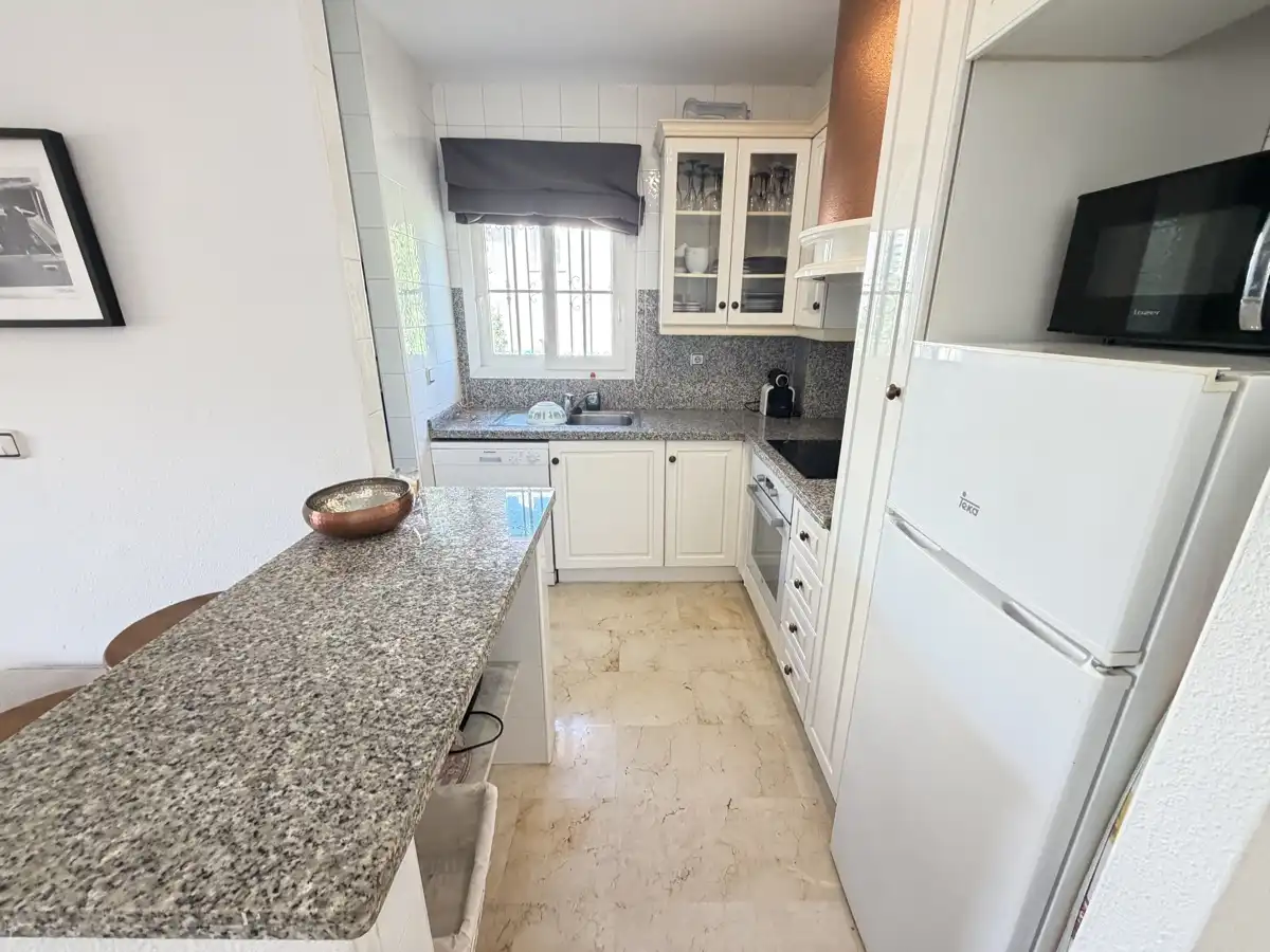 Appartement compact à vendre à Orihuela ciudad, imagen 10