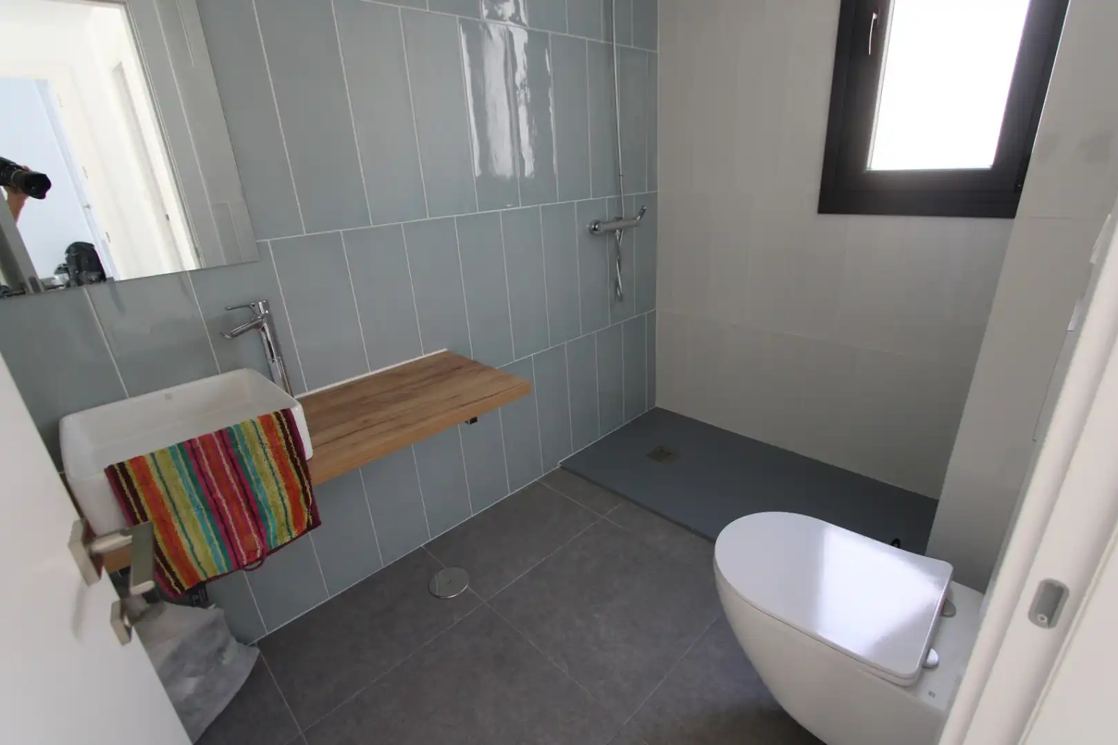 Chalet con piscina en venta en Balcón de Ponoig - Polop Paradis - Polop Hills, imagen 6