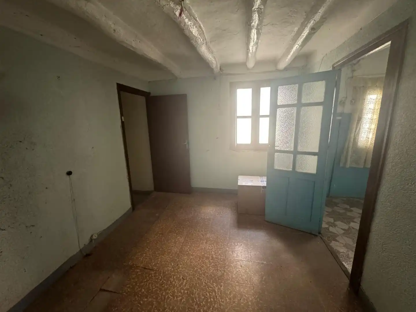 Finca rústica en venta en Illueca con Terraza