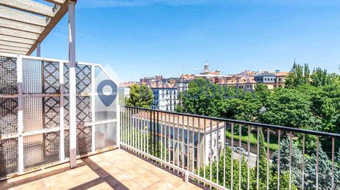 Photo 5 of Attic for sale in Ronda de Segovia, Imperial, Madrid Capital