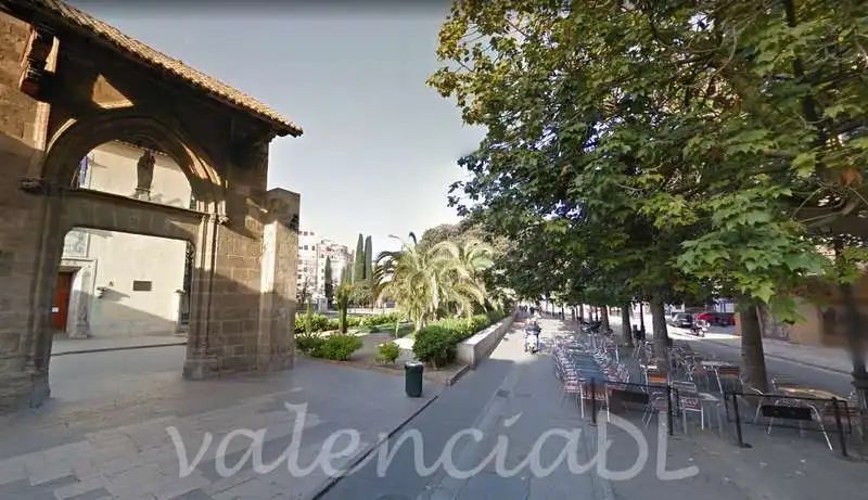 Residenziale in vendita a Ciutat Vella, imagen 3