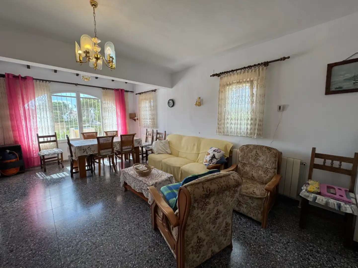 Chalet con piscina en venta en Cala Advocat - Baladrar, imagen 36
