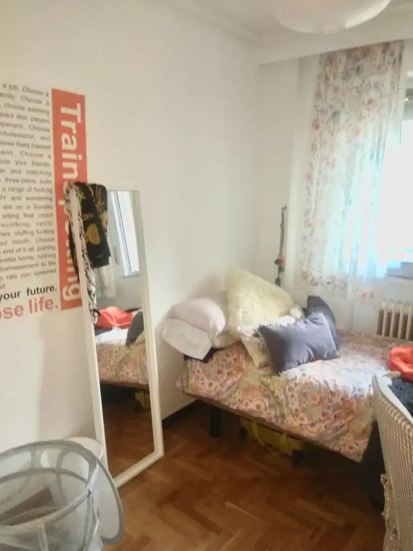 Fotografía del inmueble reportado: 960 €/mes — Carmelitas, Salamanca