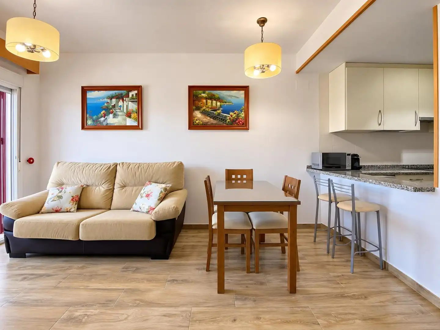 Appartement avec ascenseur à vendre à Calle Espillaga, imagen 4