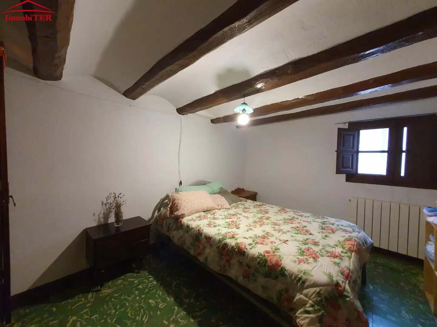 Casa amb terrassa en venda a Torres de Albarracín, imagen 9