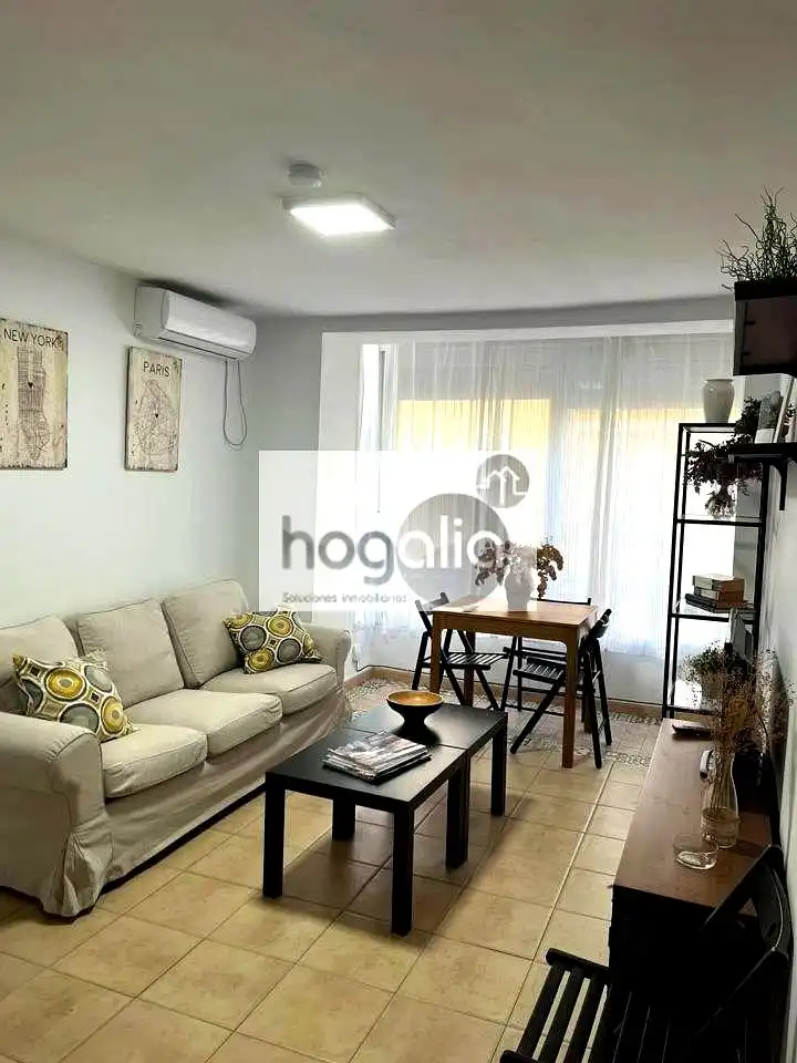 Flat to rent in Los Remedios, imagen 7