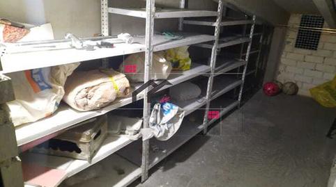 Foto 3 de Garaje en venta en Bagatza - San Vicente, Barakaldo