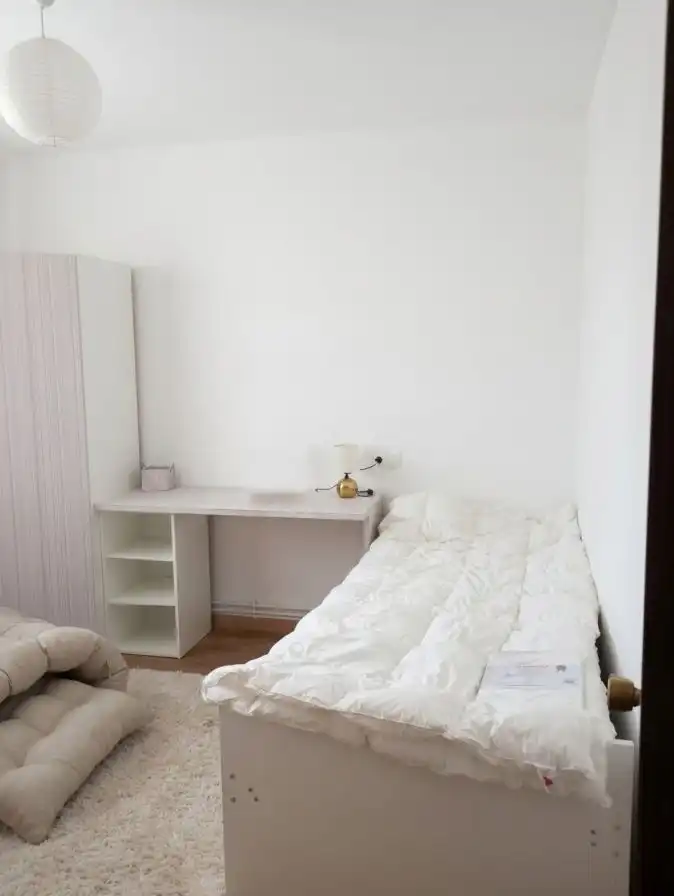 Wohnung mit Balkon zur Miete in Casco Antiguo, imagen 12