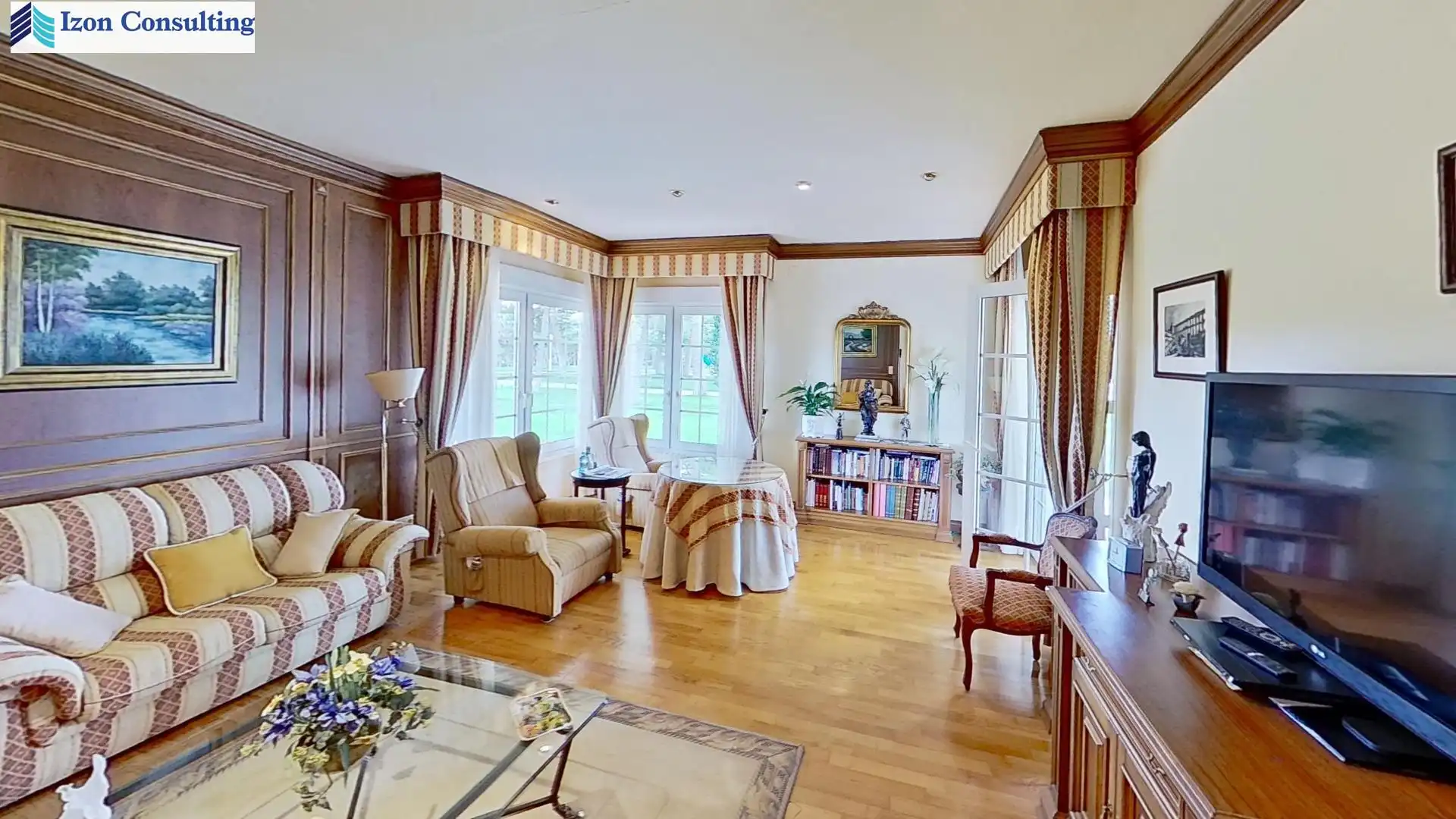 Chalet con terraza en venta en Pedanías - Extrarradio, imagen 9