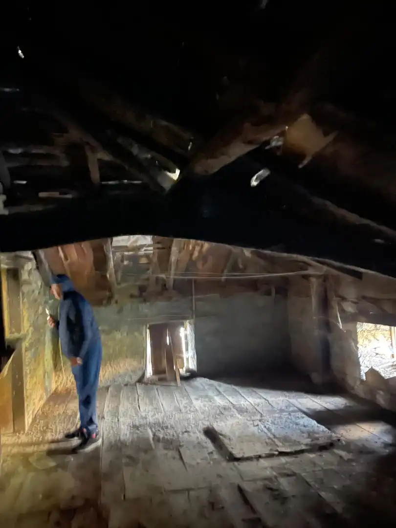Maison à vendre à Grandas de Salime - Puente del Infierno 15, imagen 19