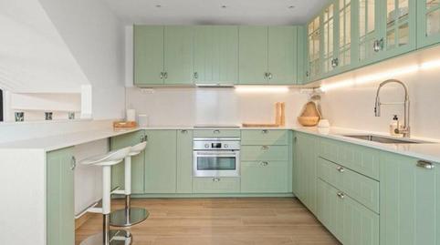 Foto 5 de Casa adosada en venta en Nueva Alcántara, Marbella