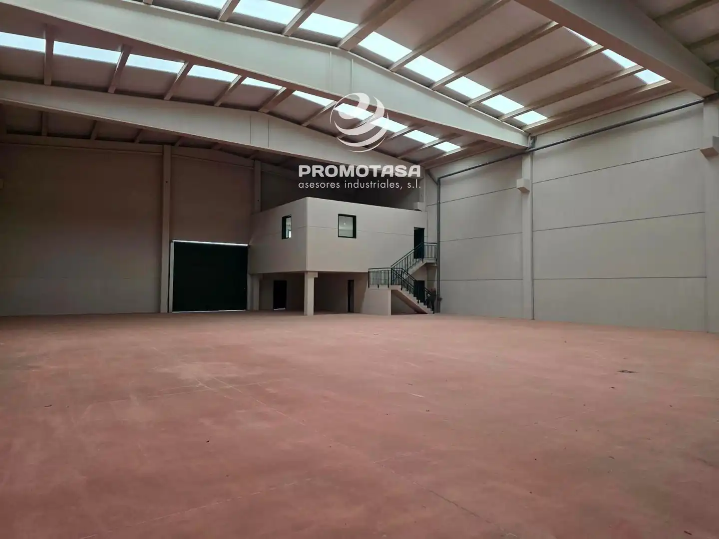 Industrial building for sale in Zona Industrial, imagen 7