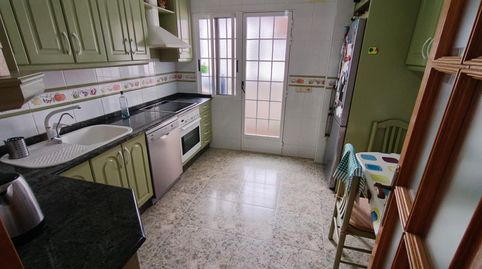 Foto 4 de Piso de alquiler en El Pilar, Albacete Capital