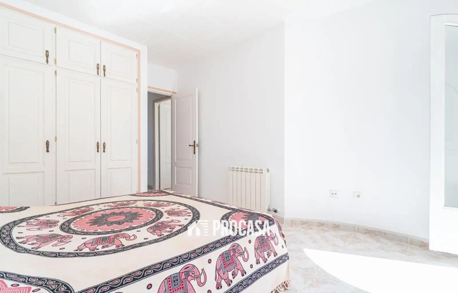 Villa con piscina in vendita a Peni, imagen 43