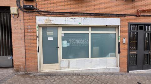 Photo 2 of Premises to rent in Valdeacederas,  Madrid Capital