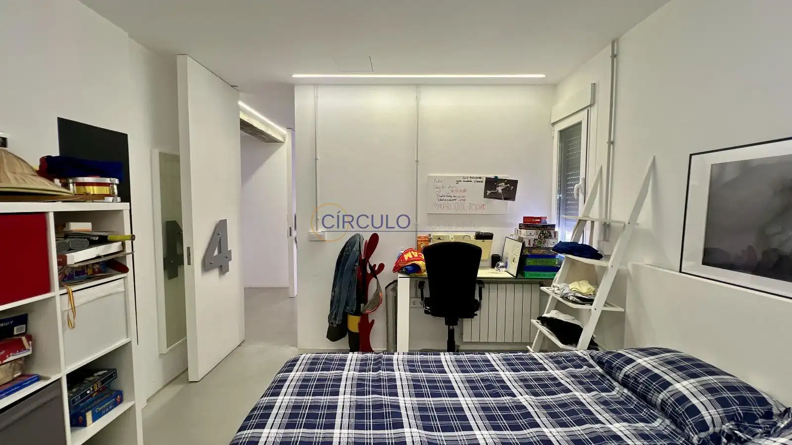 Flat for sale in Juan Carlos I, San Mateo