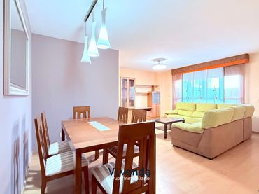 Piso con ascensor en venta en Avenida de la Vía Láctea