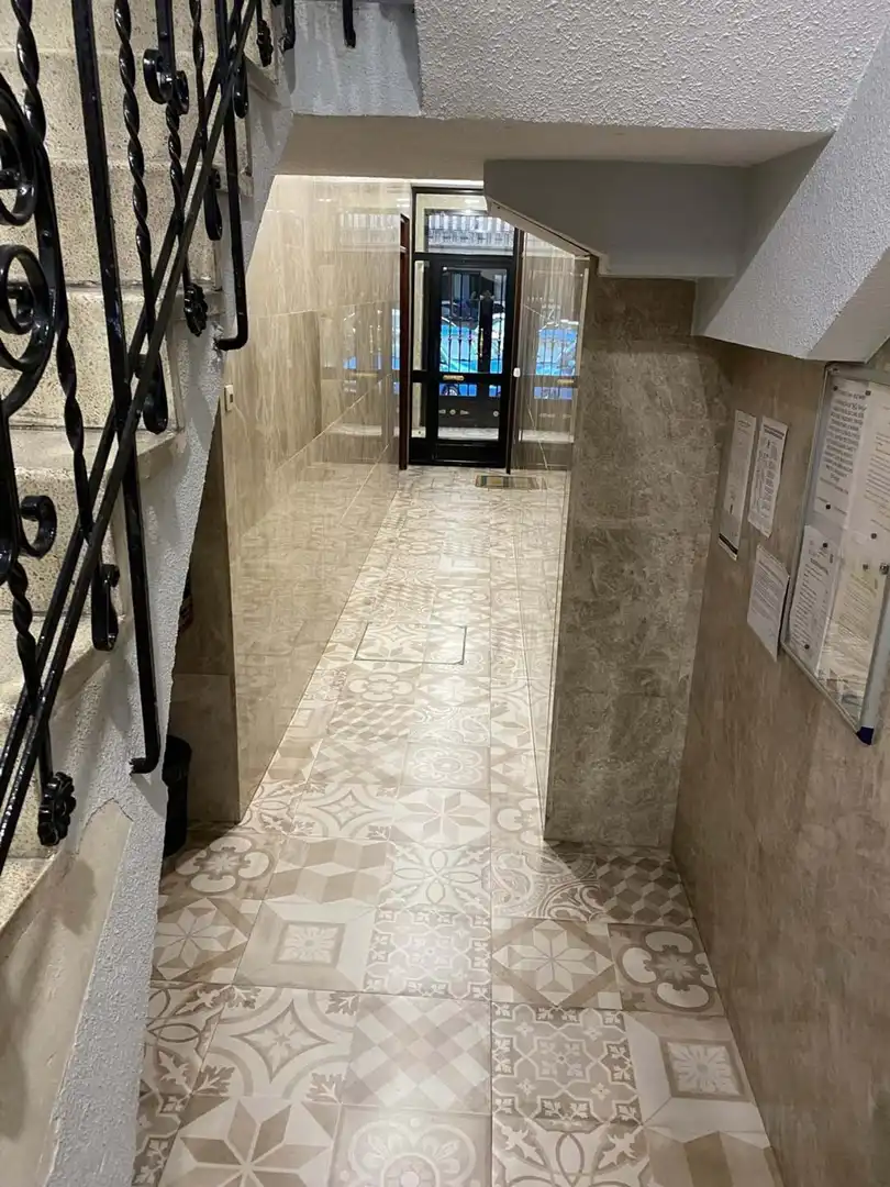 Piso de alquiler en Madrid con Amueblado