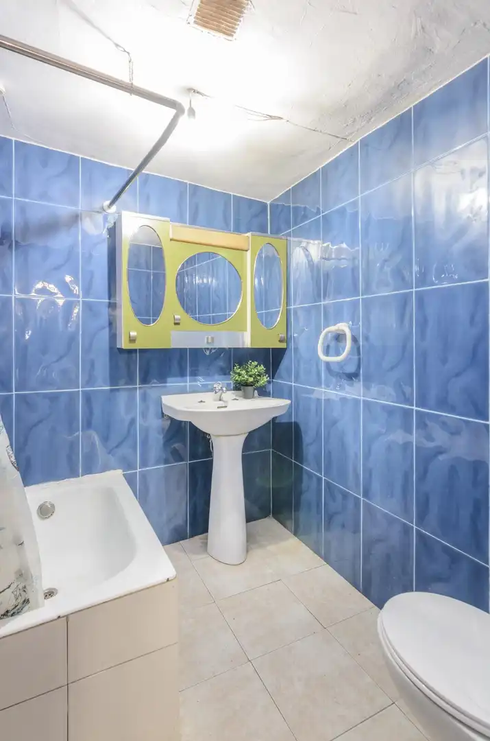 Casa o chalet en venta en Calle VALLINA,LA, 1, Aller