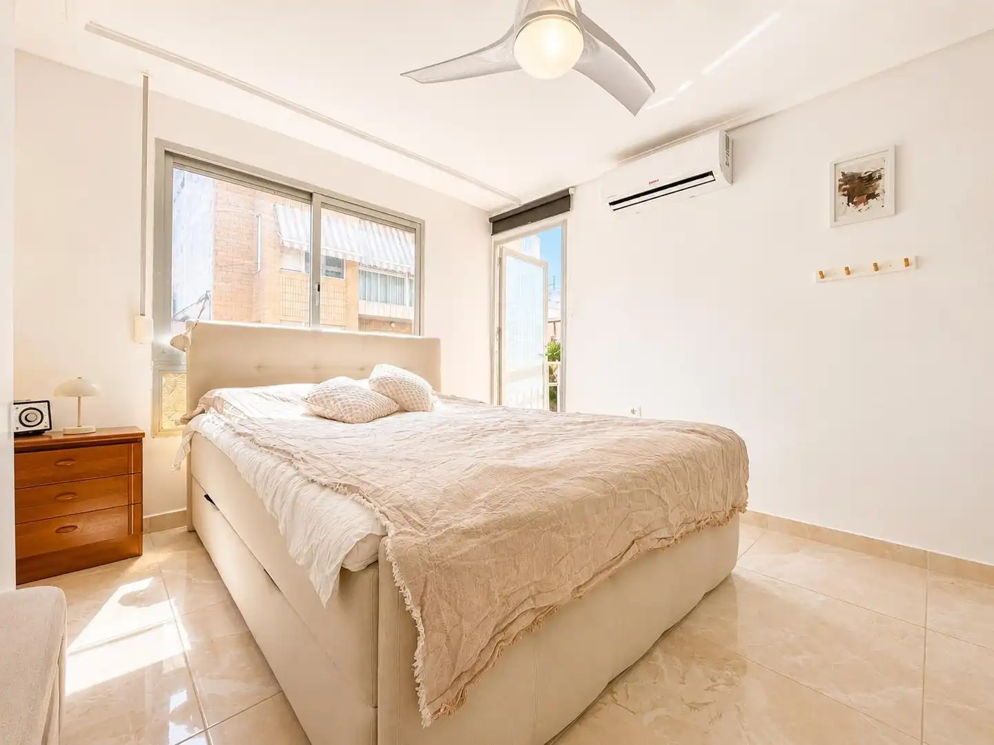 Apartment with terrace for sale in JOAQUIN CHAPAPRIETA 23, imagen 24