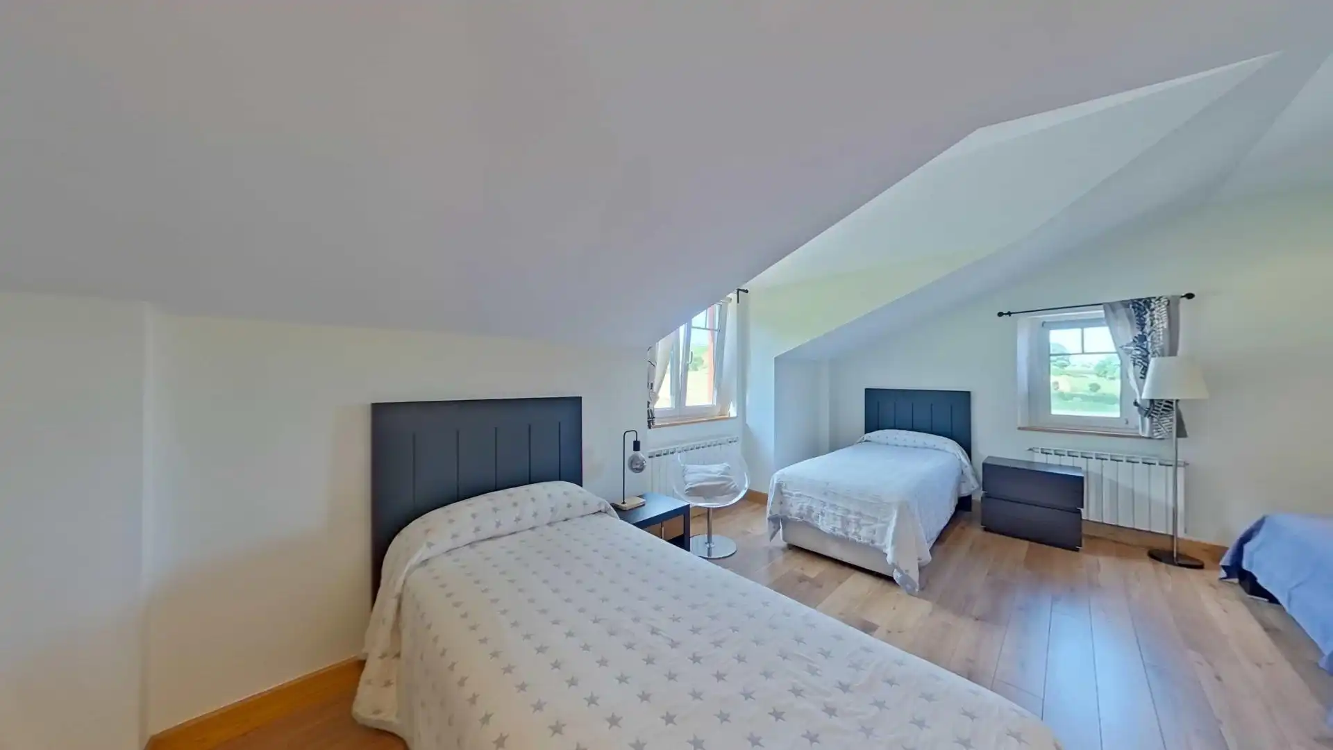 Habitación de Casa o chalet en venta en Bárcena de Cicero