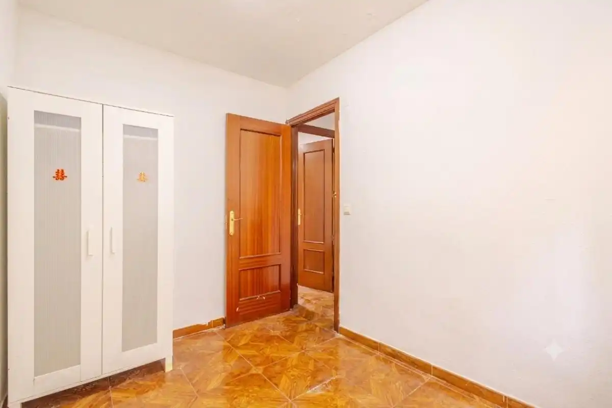 Wohnung zum Verkauf in Parla mit Heizung