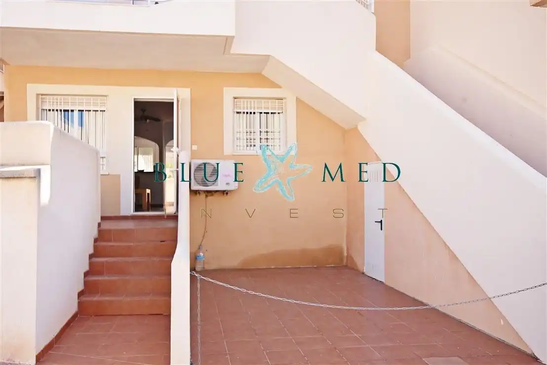 Apartamento en venta en Cartagena con Aire acondicionado, Calefacción y Terraza