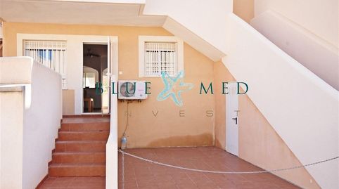 Foto 2 de Apartament en venda a Avenida Avenida Levante, Perín, Cartagena