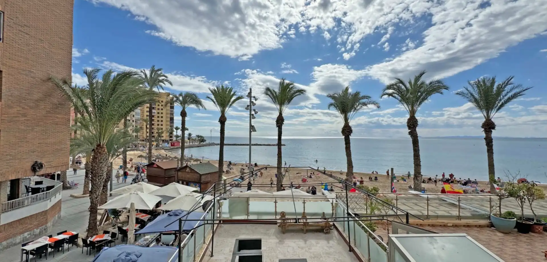 Dúplex en venda a Playa del Cura, imagen 14