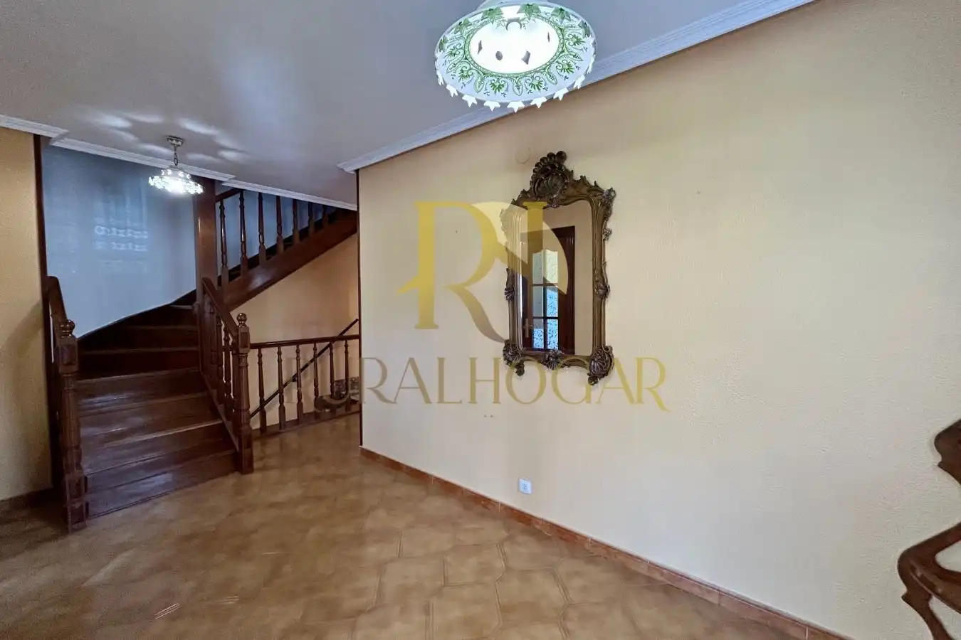 Casa o chalet en venta en Soto y Amío con Calefacción y Terraza