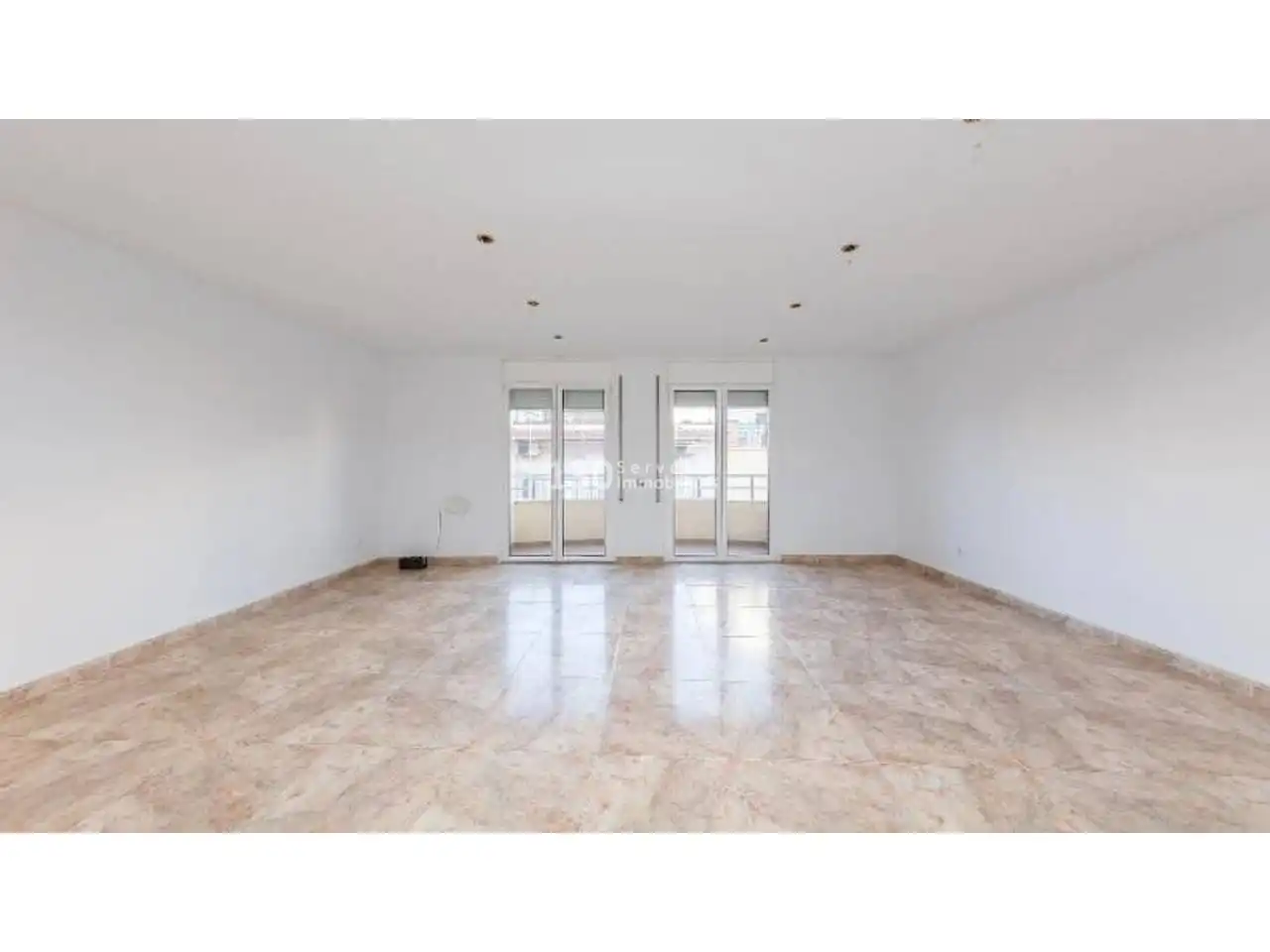 Flat for sale in Badalona  with Terrace