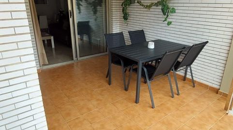 Foto 4 de Apartamento en venta en Rafael Alberti, Vista Mar, Oropesa del Mar / Orpesa