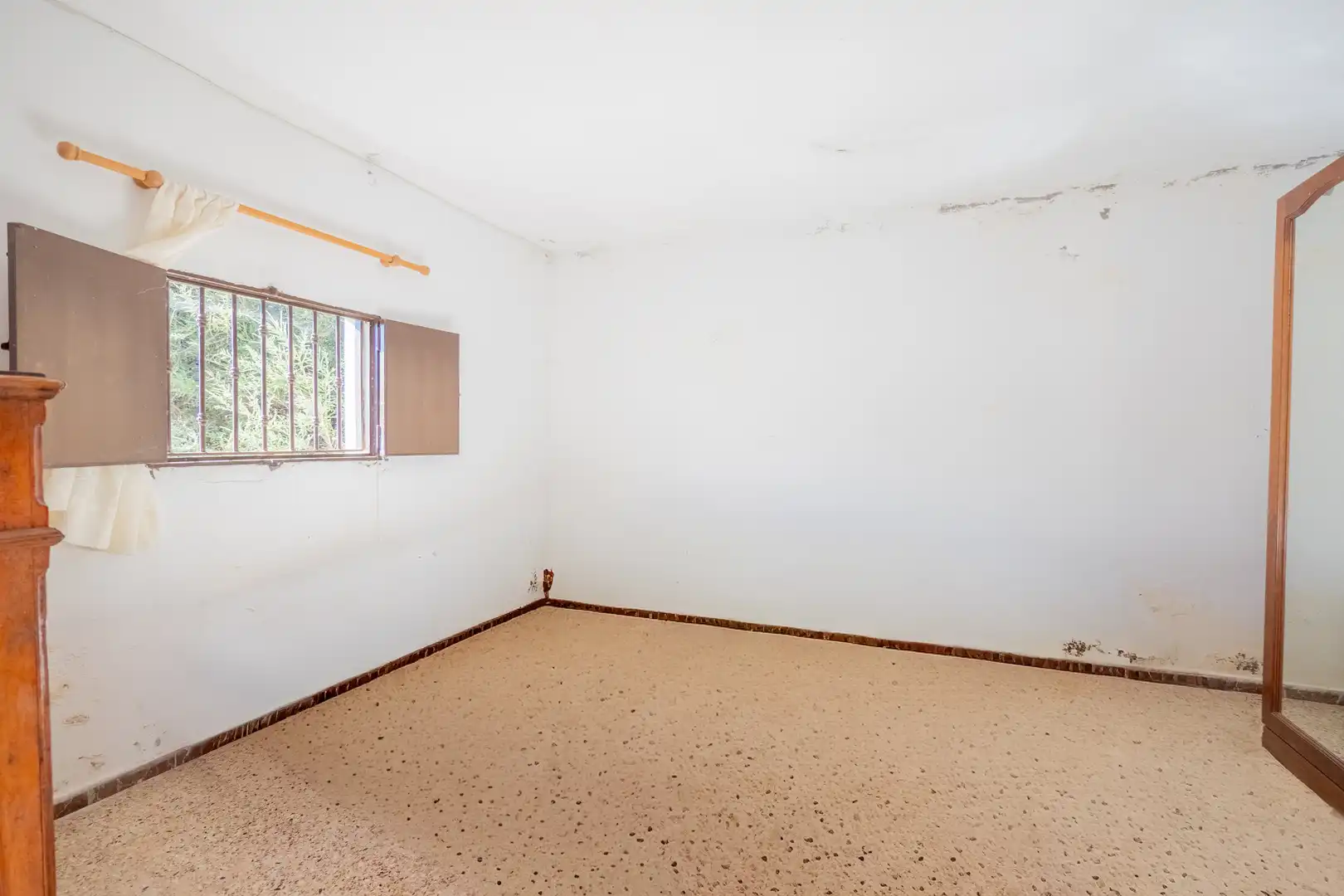 Country house zum Verkauf in Tejeda mit Privatgarten und Terrasse